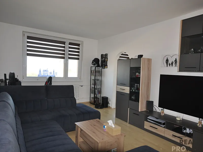 Prodej bytu 3+1 79m² Olomouc-Holice